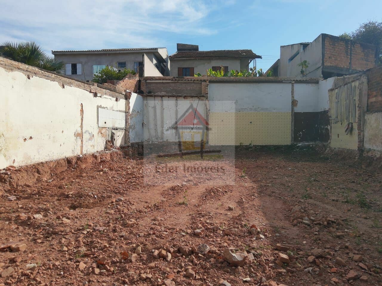 Terreno Próximo ao Centro de Presidente Prudente