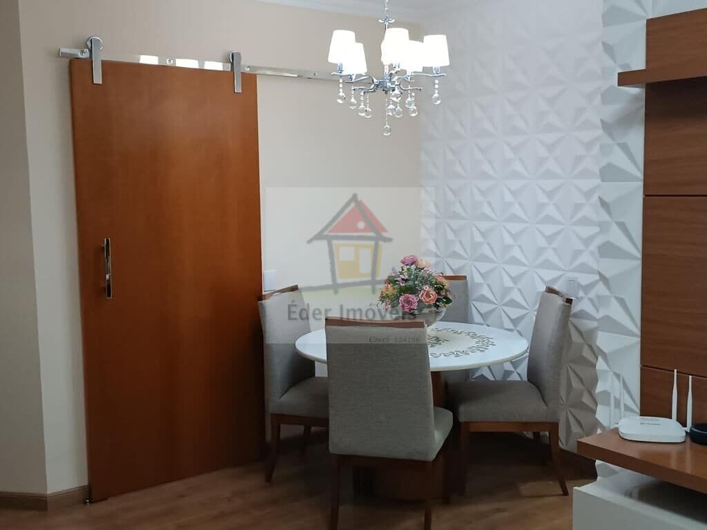 Apartamento em Presidente Prudente