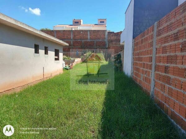 Terreno no Jardim Panorama