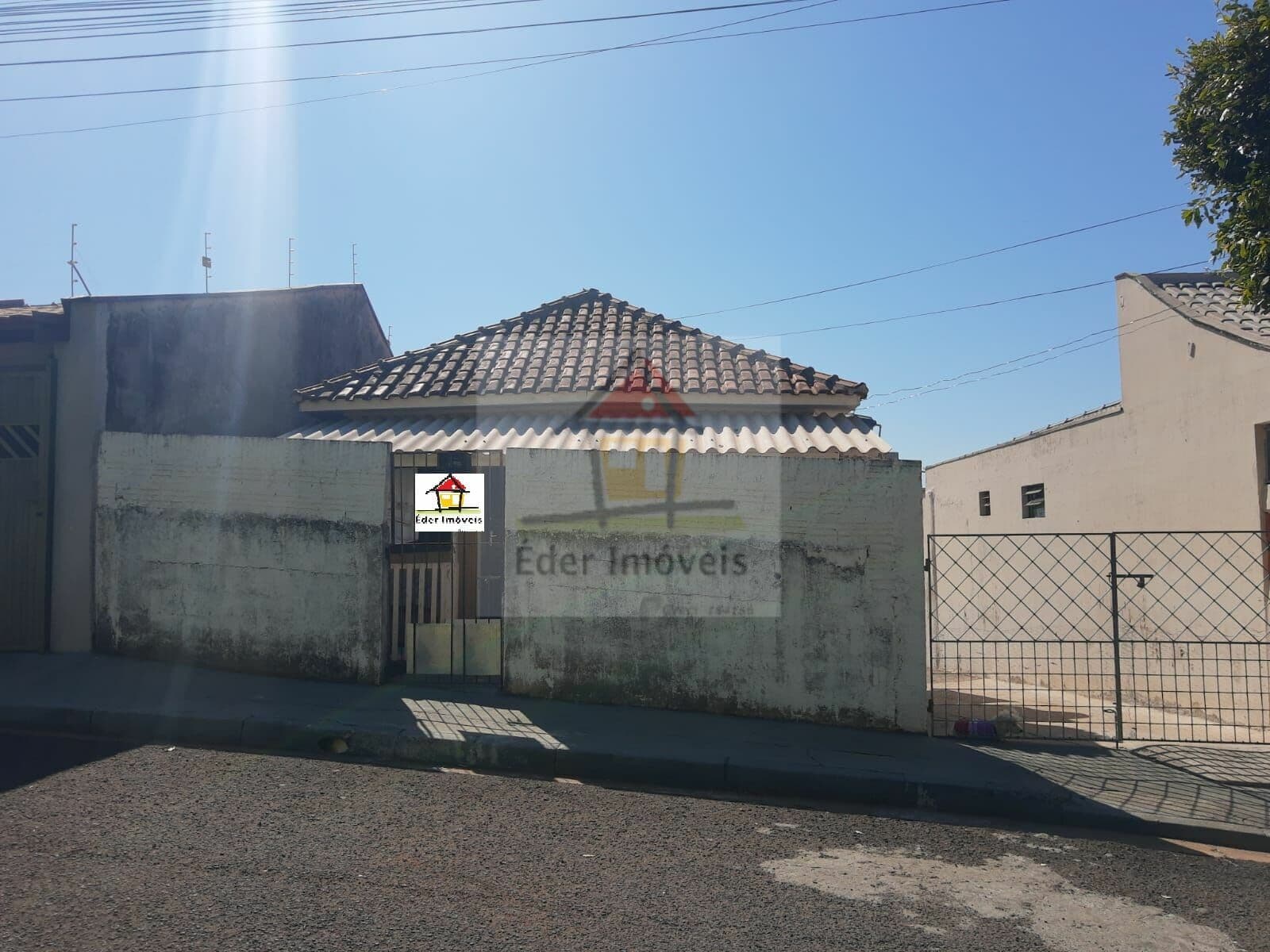 Terreno no Bairro Vila Brasil em Pres. Prudente