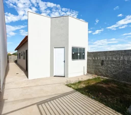 Imóvel na planta