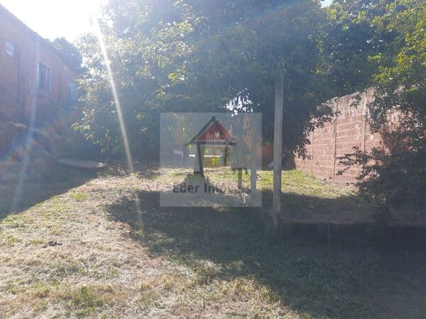 Terreno Inteiro no Parque dos Pinheiros 2
