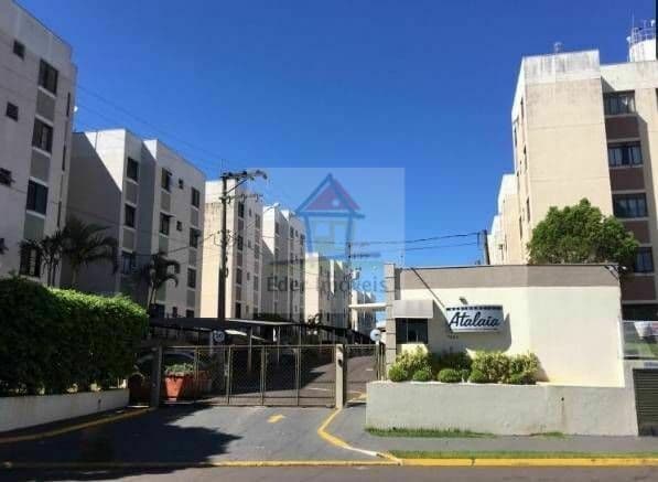 Apartamento em Presidente Prudente - Jardim Guanabara