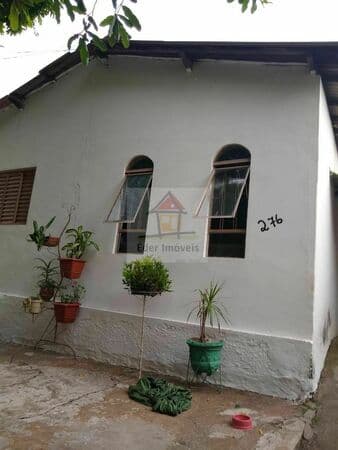 Imóvel Jardim Regina