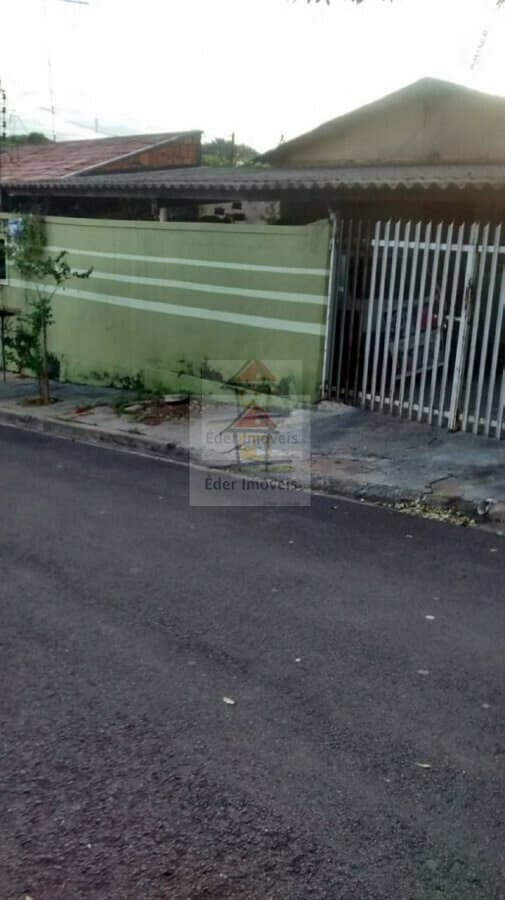 Casa à venda em Presidente Prudente/SP