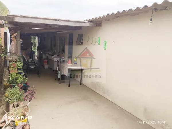 Casa Simples à Venda – Excelente Oportunidade!
