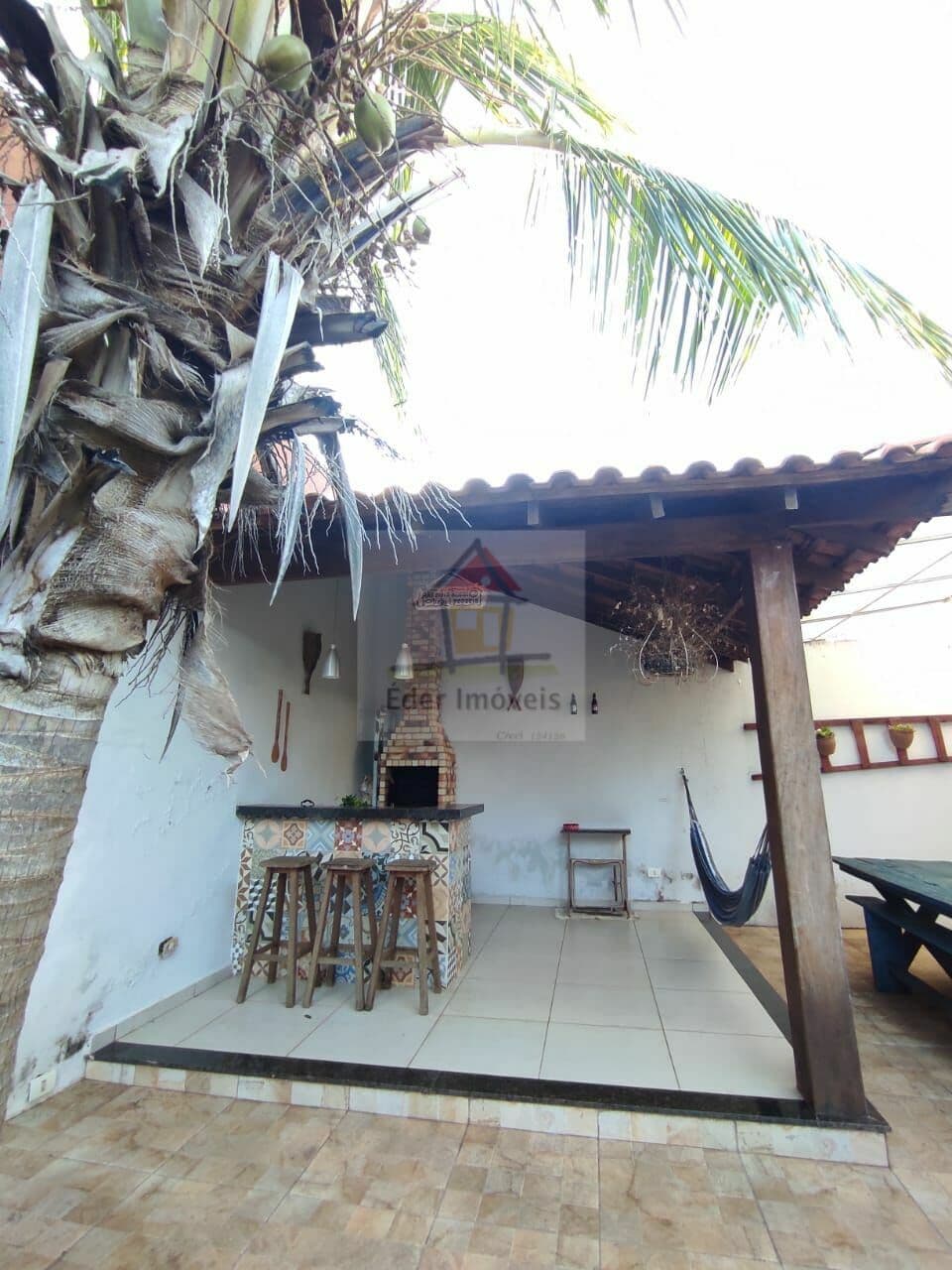 Imóvel com Piscina no Jardim Prudentino
