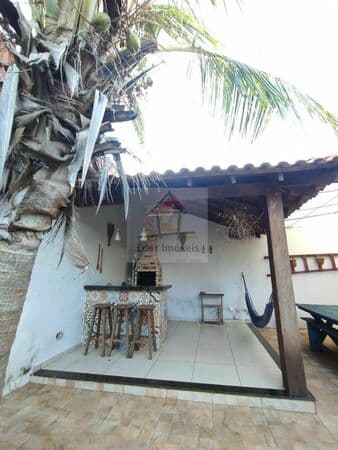 Imóvel com Piscina no Jardim Prudentino