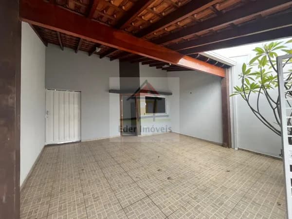 Casa em Presidente Prudente - Parque Imperial