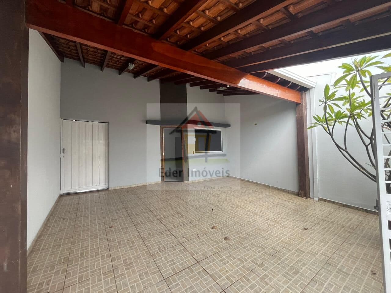 Casa em Presidente Prudente - Parque Imperial