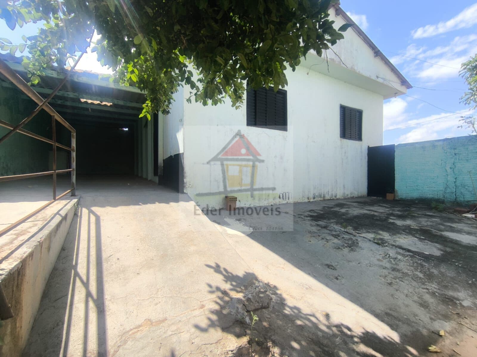 Casa à venda