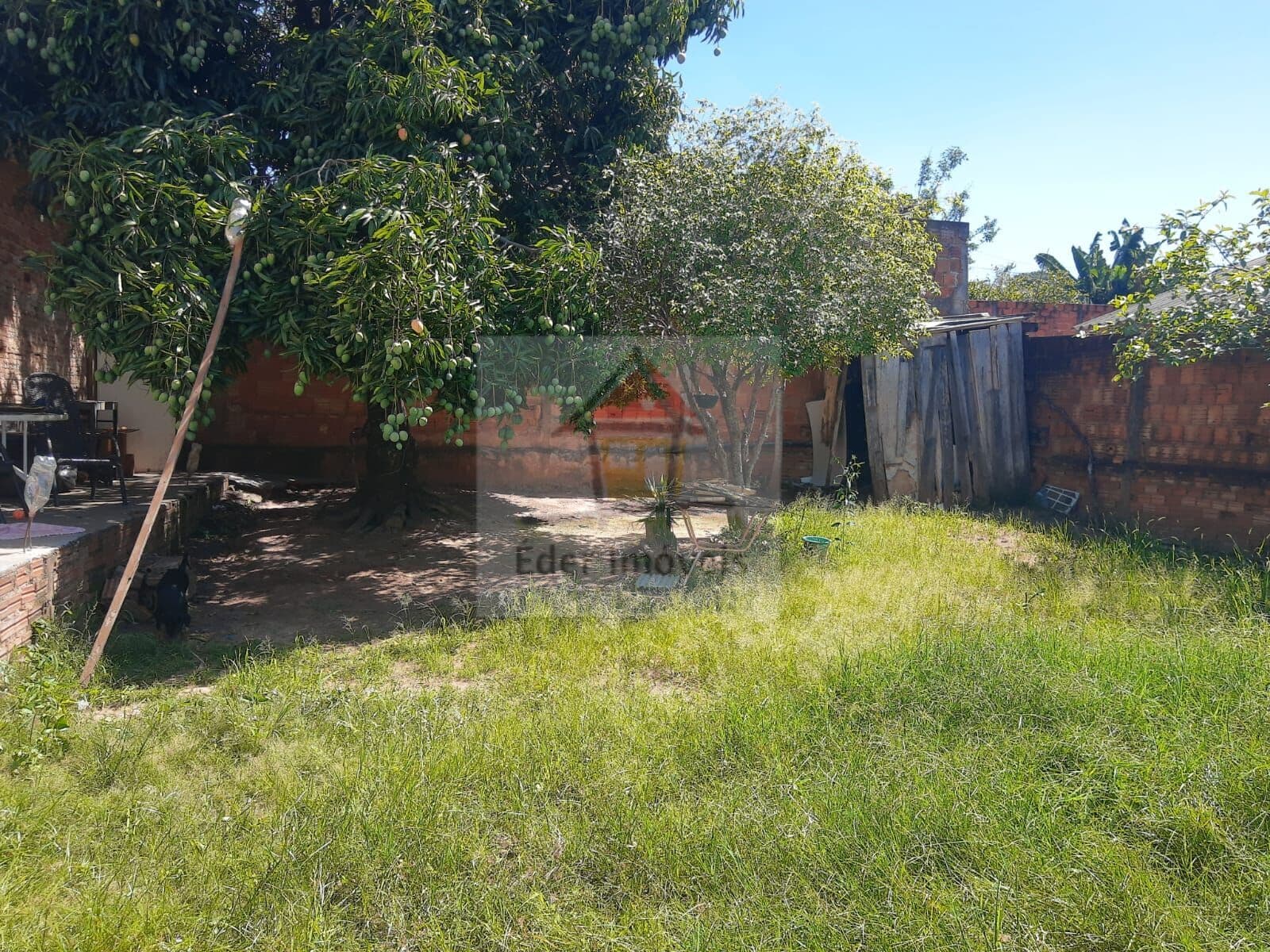 Terreno no Jardim Panorama em Álvares Machado - SP