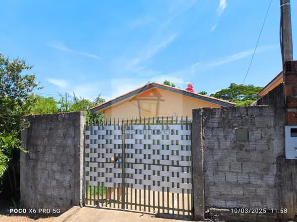 🏡 Casa à Venda