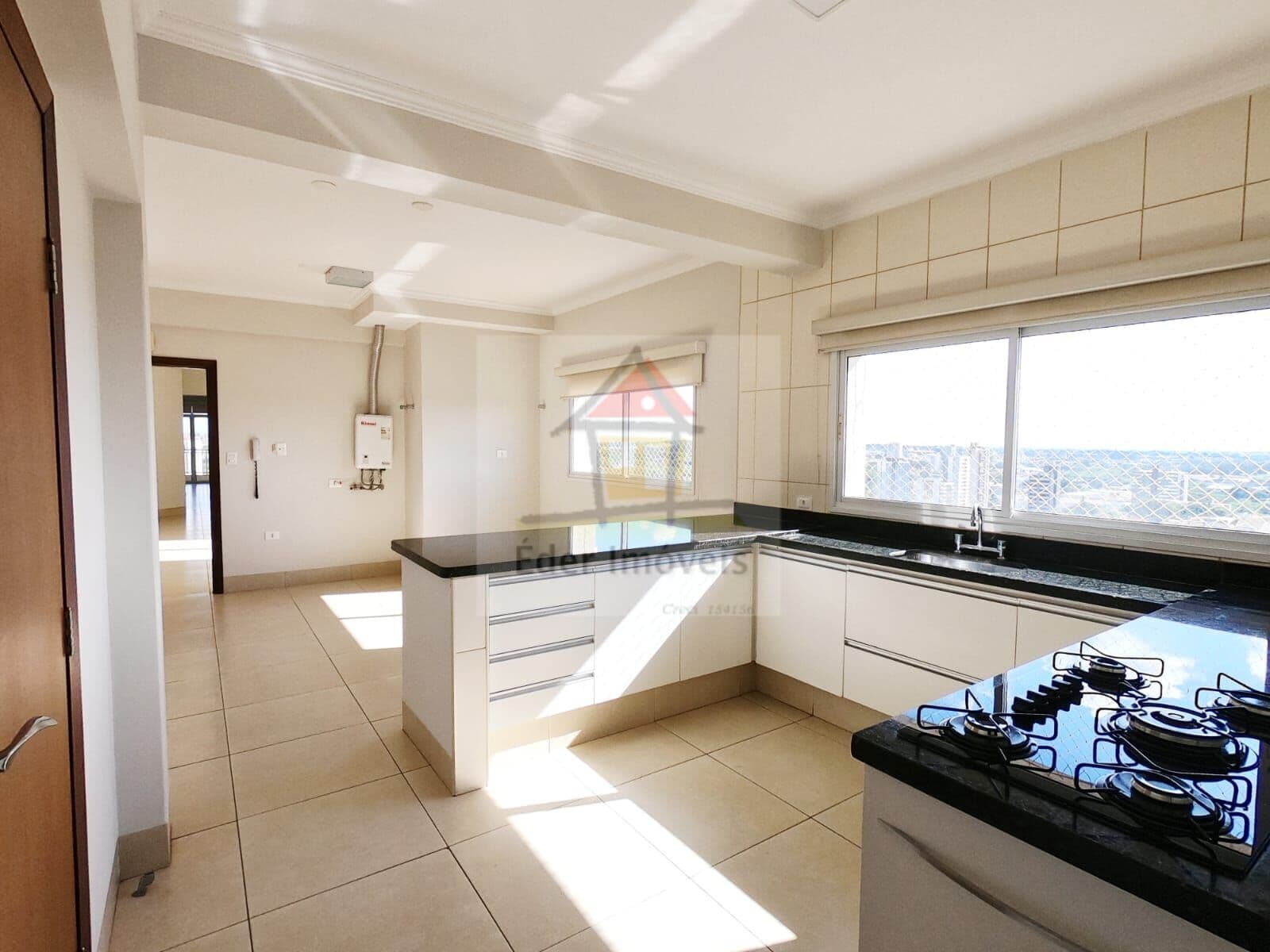 Apartamento em Presidente Prudente - Distrito Industrial