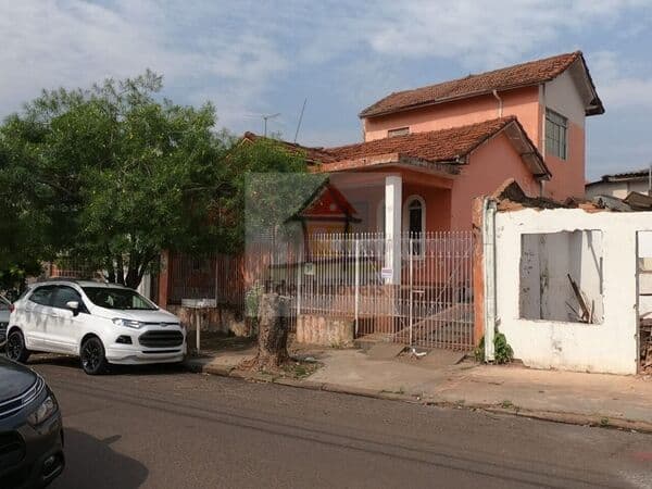 Imóvel na Vila Lessa