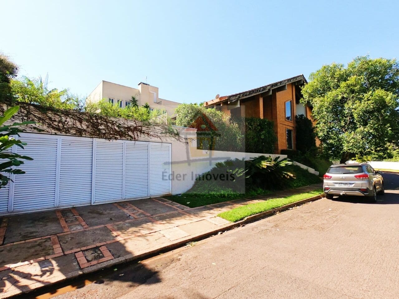Casa em Presidente Prudente - Residencial Golden Village