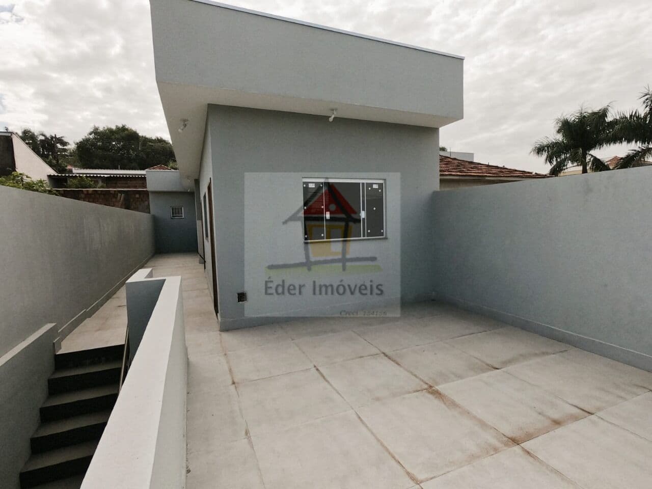 Imóvel no Jardim Iguaçu