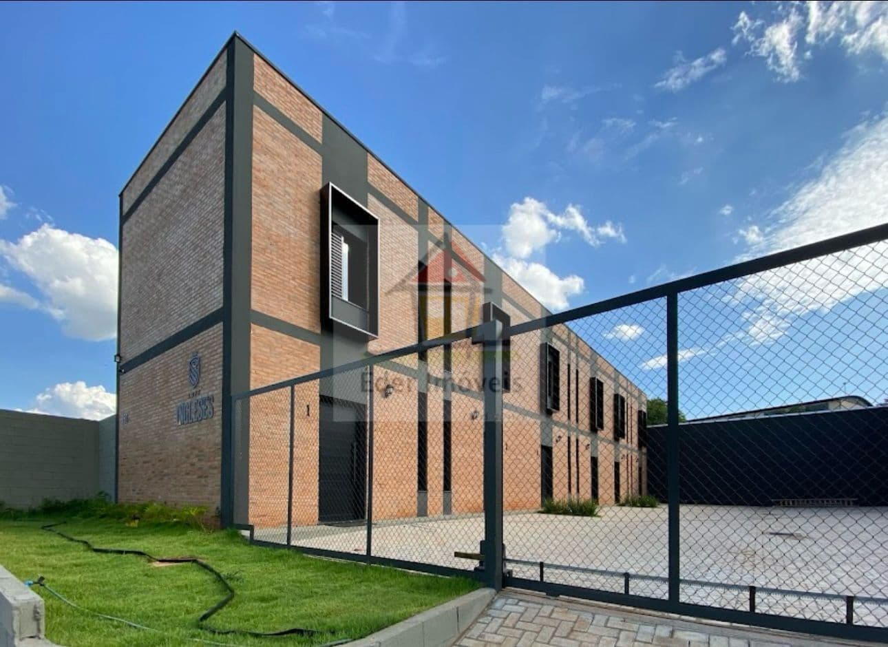 Apartamento em Álvares Machado - Centro