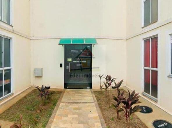 Apartamento em Presidente Prudente - SP