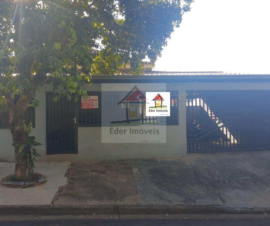 Casa Servantes |