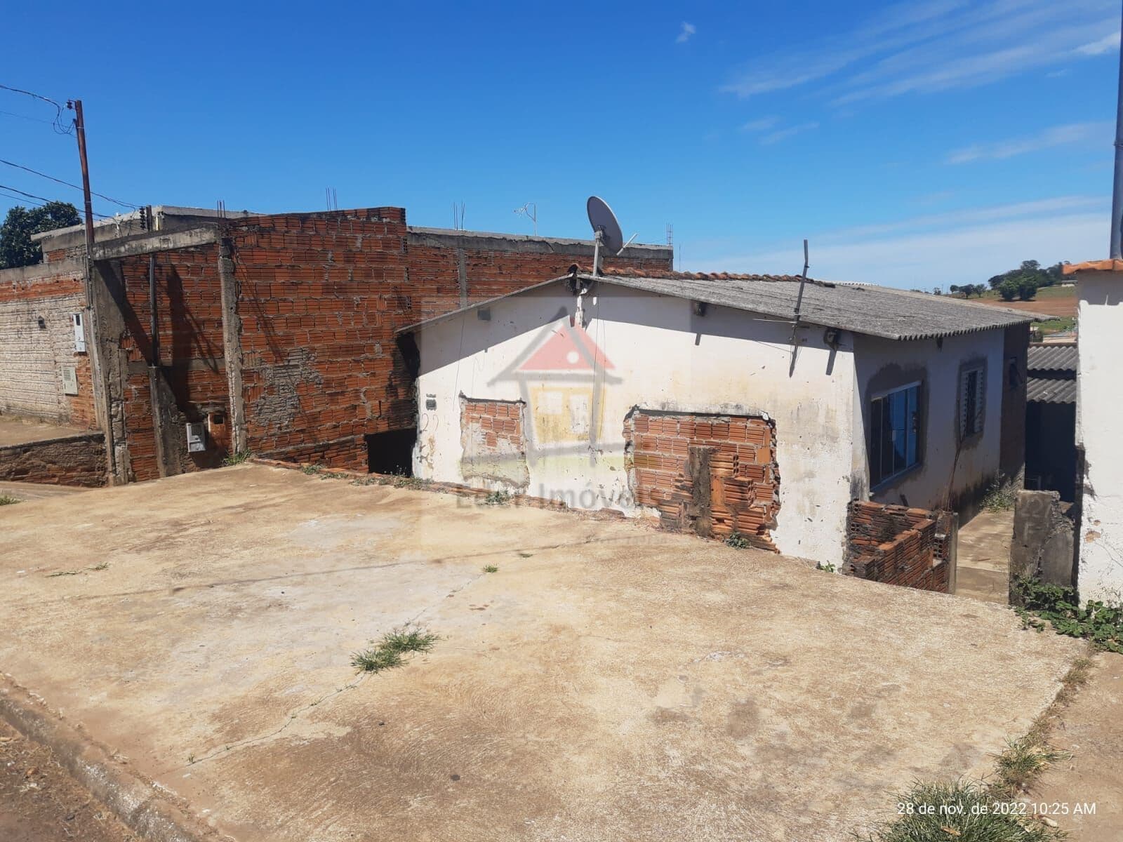 Casa no Jardim Panorama