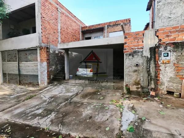 🏠 Oportunidade de Compra – Casa no Jardim Panorama