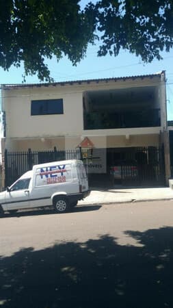 Casa à venda em Presidente Prudente/SP