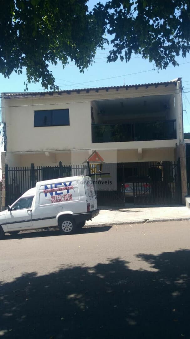 Casa à venda em Presidente Prudente/SP