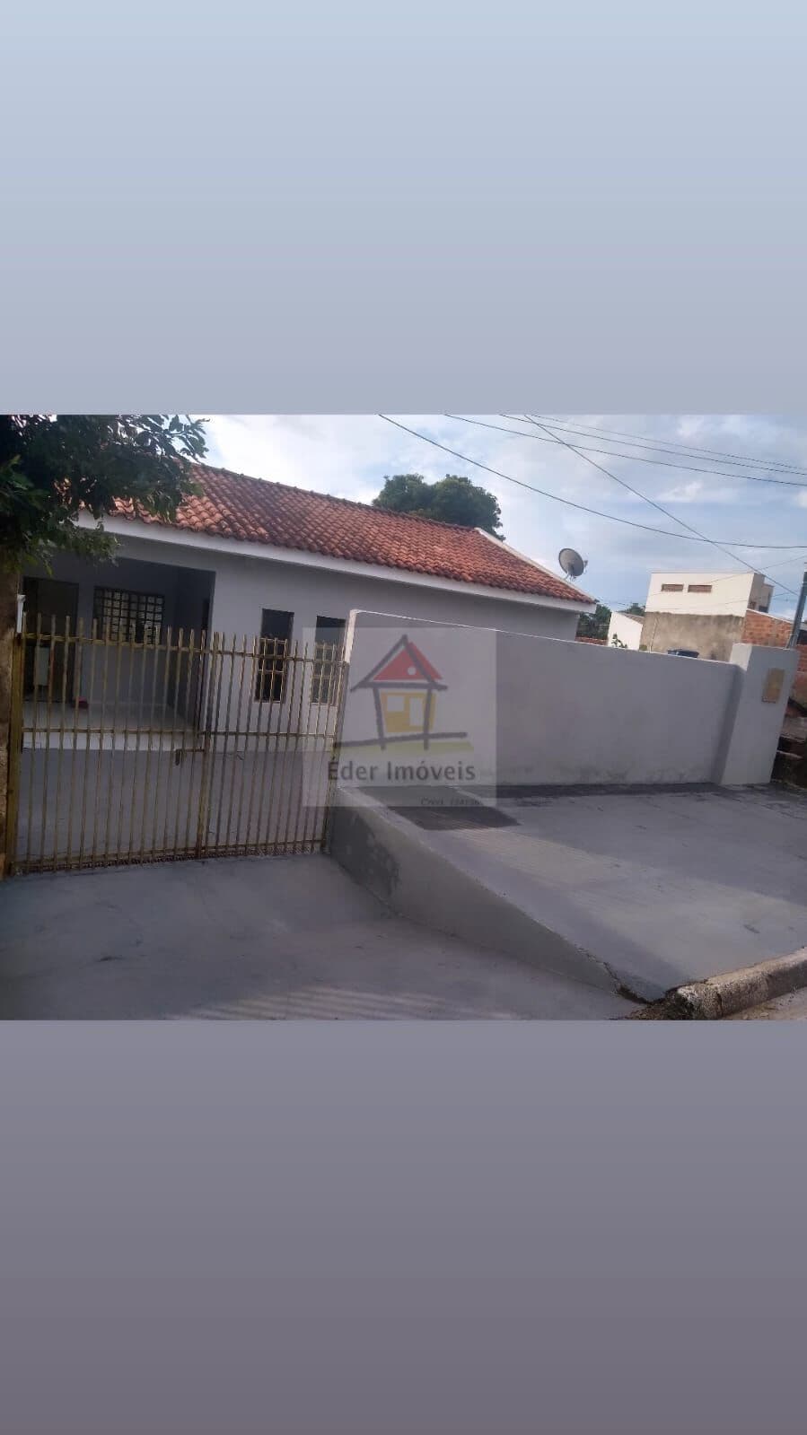 IMÓVEL NO PARQUE DOS PINHEIROS 2