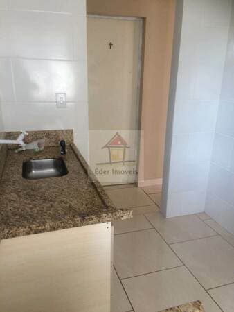 Apartamento em Presidente Prudente - Jardim Maracanã