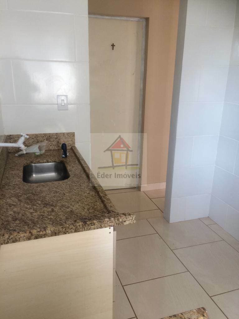 Apartamento em Presidente Prudente - Jardim Maracanã
