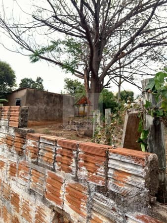 Terreno à venda em Presidente Prudente/SP