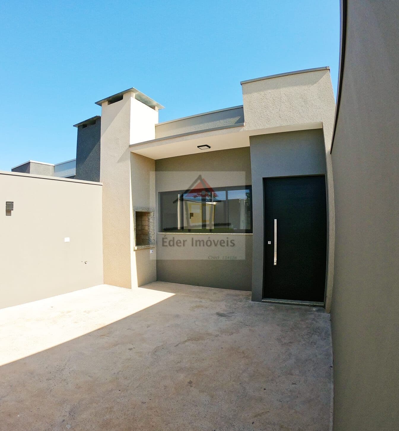 🏡 Casa à Venda – Residencial Bongiovai