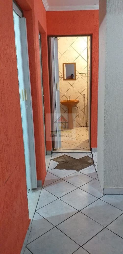 Apartamento no Jardim Cobral