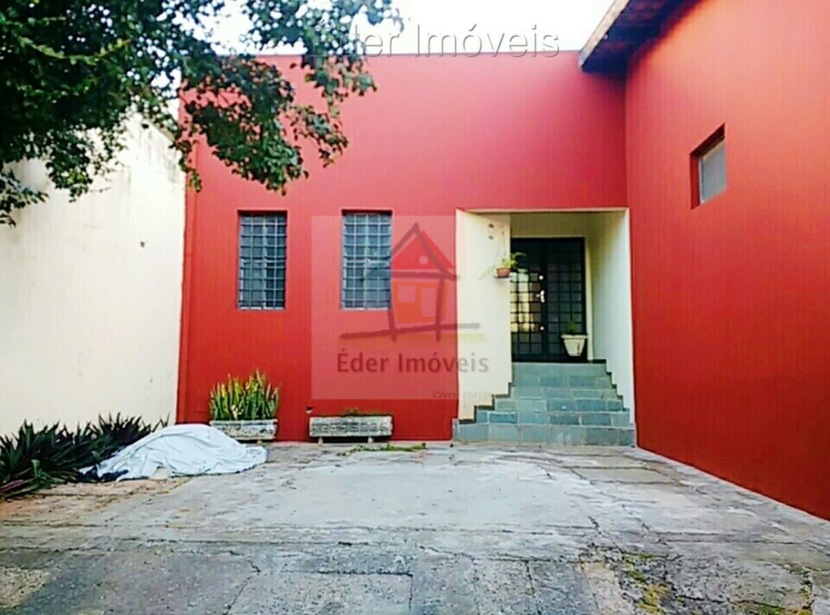 Casa à venda em Presidente Prudente/SP
