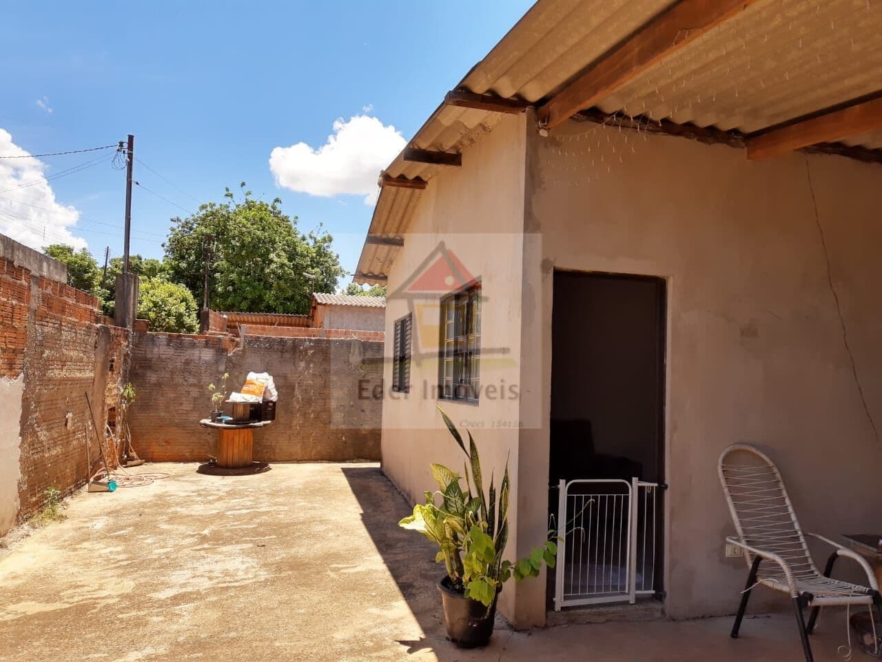 Vende-se Casa no Jardim Panorama
