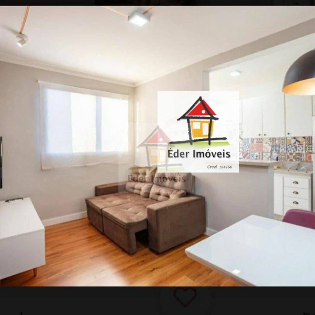 Apartamento próximo a Toledo