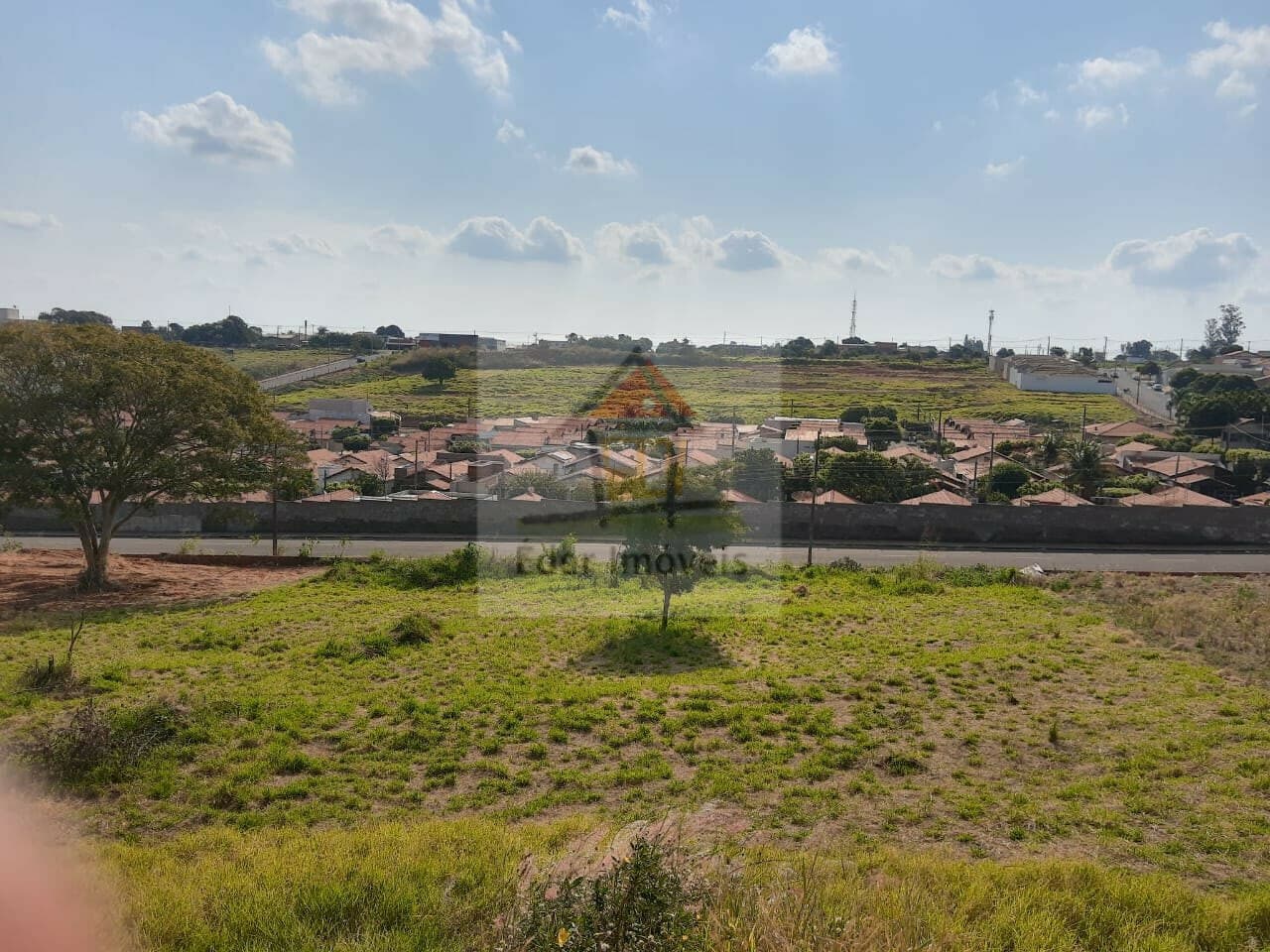 Terreno à venda em Presidente Prudente/SP