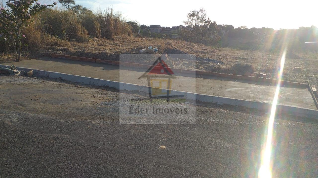Terreno no bairro Moacyr Tretin
