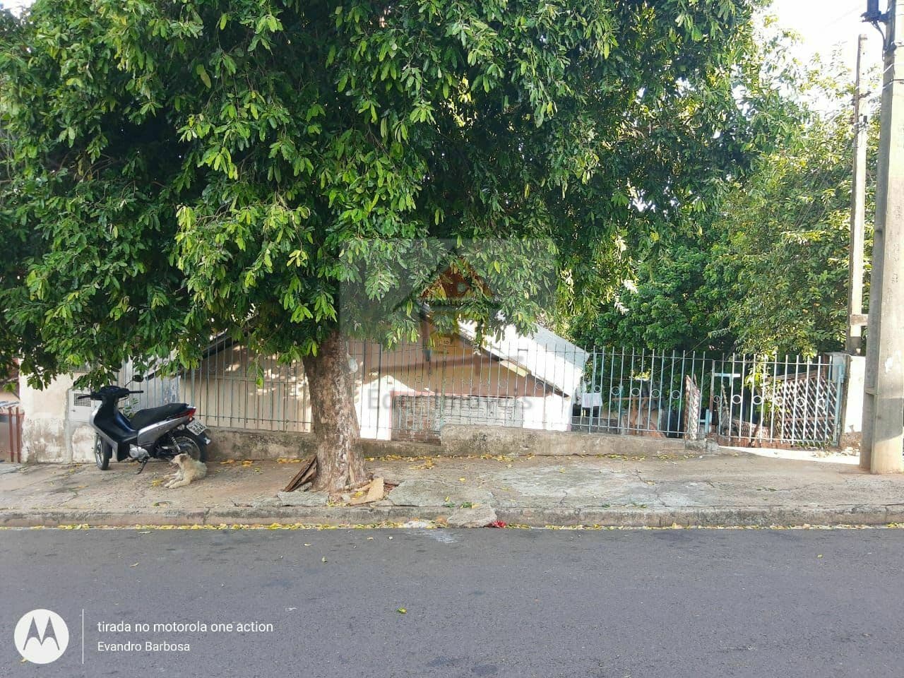 Casa Usada