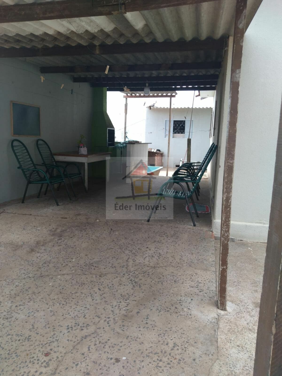 Casa no Parque Cerejeiras
