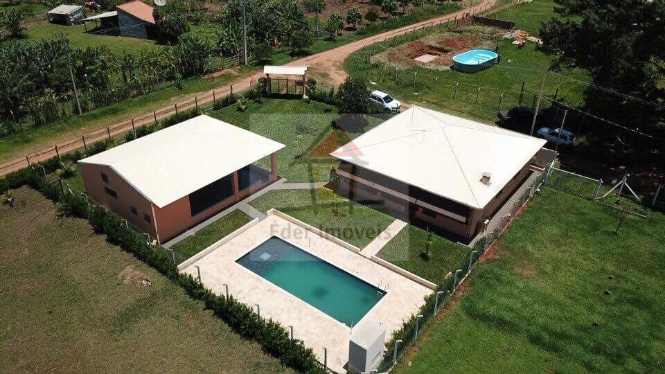 Linda Estancia à venda!