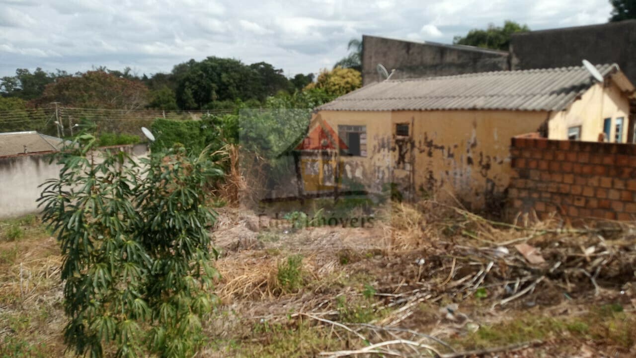 Terreno à venda em Presidente Prudente/SP