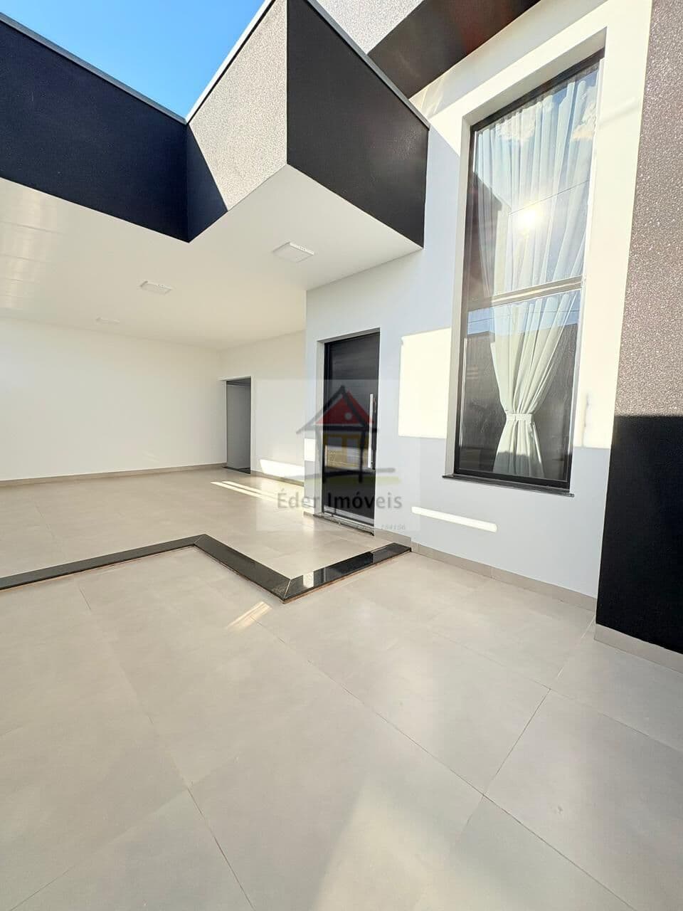 Imóvel no Residencial Bongiovani –