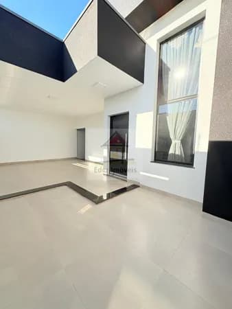 Imóvel no Residencial Bongiovani –