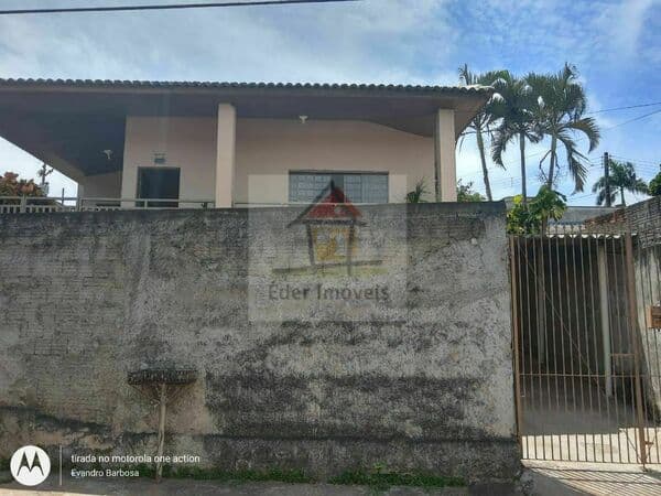 Imóvel na Vila Flores