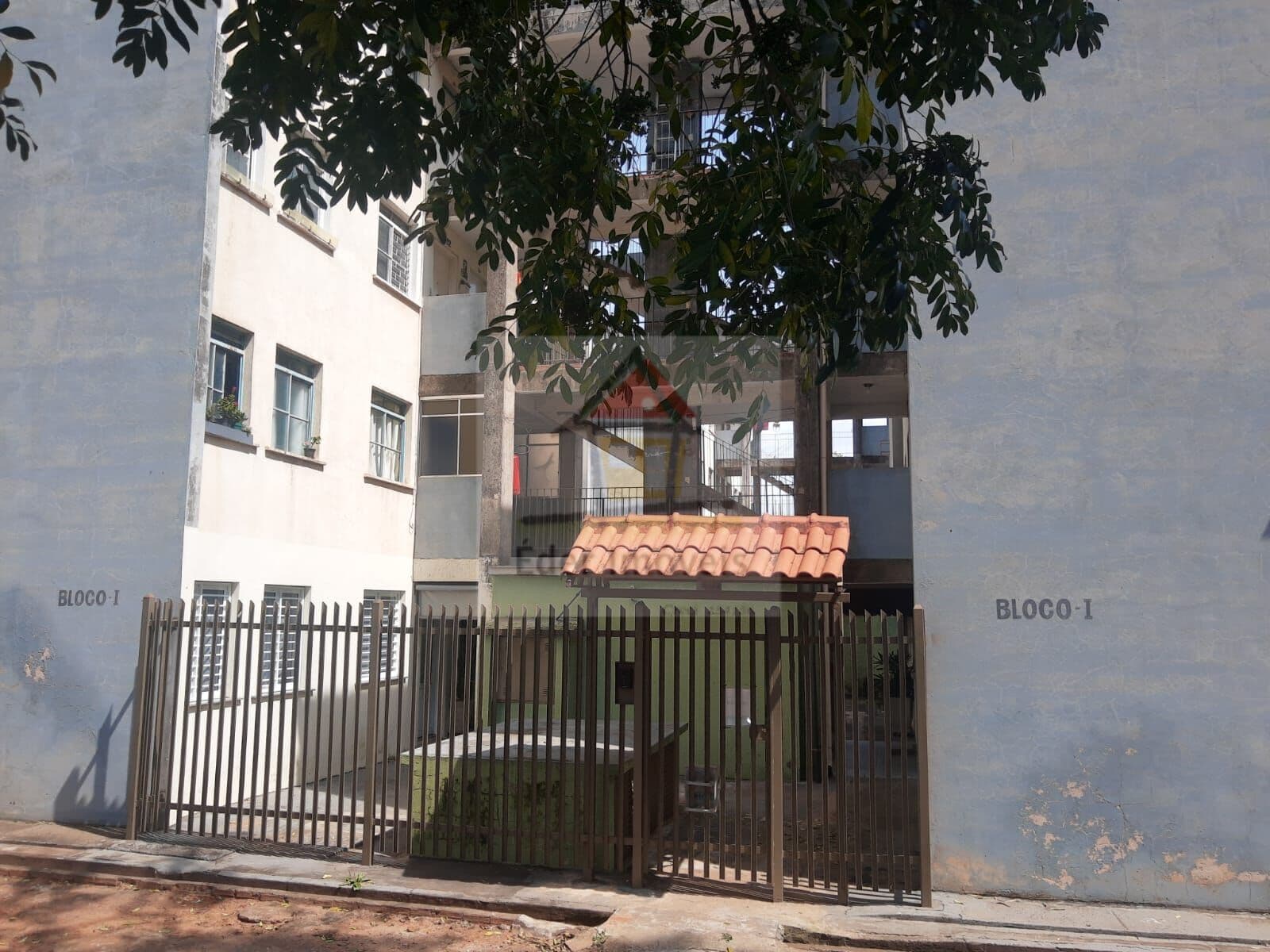 Apartamento no Jd Maracanã