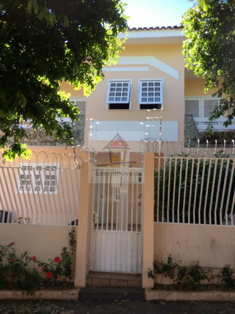 Casa à venda em Presidente Prudente/SP