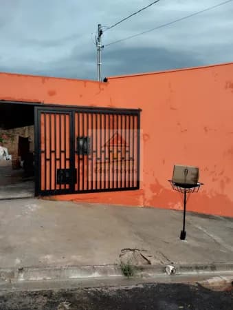 🏡 Casa à venda – Bairro Belo Galindo