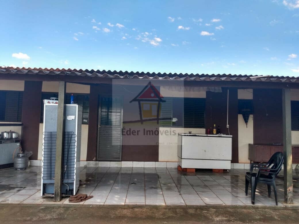 Terreno à venda em Teodoro Sampaio/SP